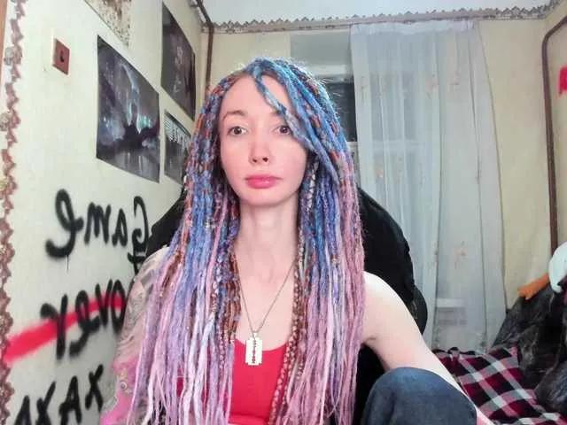 Natali-Sweet on BongaCams 