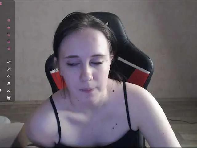 Natsuki1 — Freechat on BongaCams
