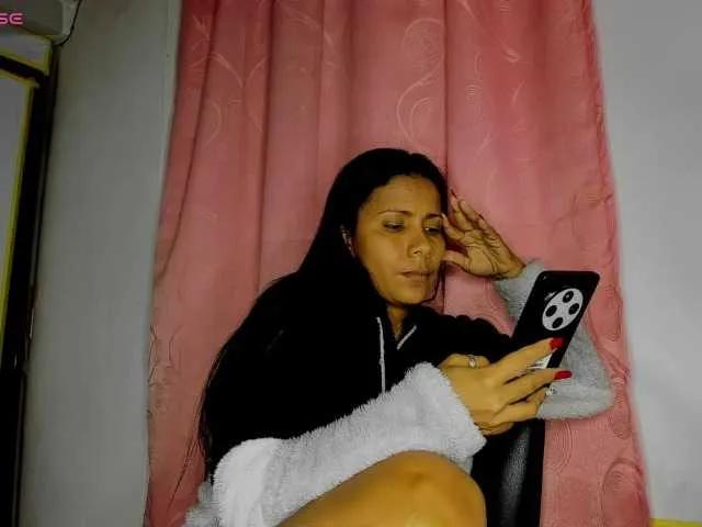 nentia-horny on BongaCams 