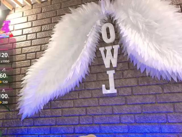 nickyowl — partner:)
