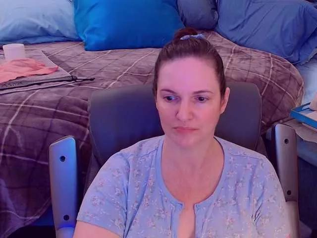 NinaJaymes on BongaCams 
