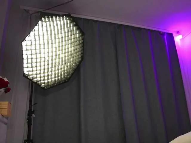 ohhliviaa on BongaCams 