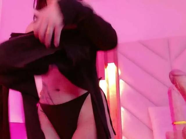 OnlySahory11 on BongaCams