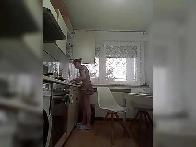 P-A-N-I-K-A on BongaCams