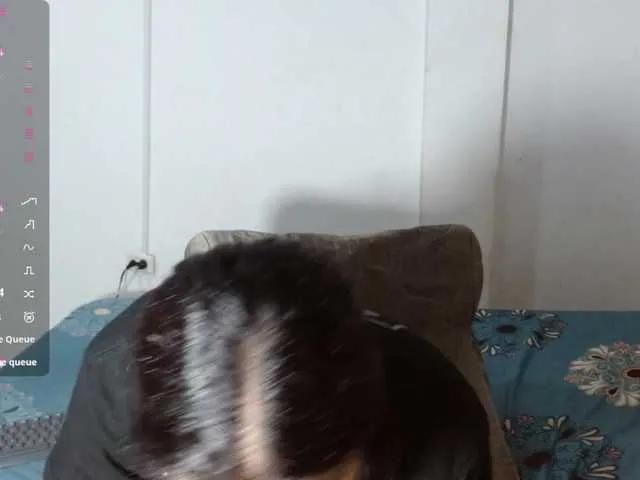 PaolaStone on BongaCams