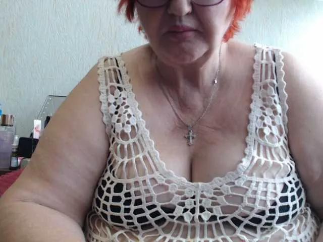 PeggySoft on BongaCams 