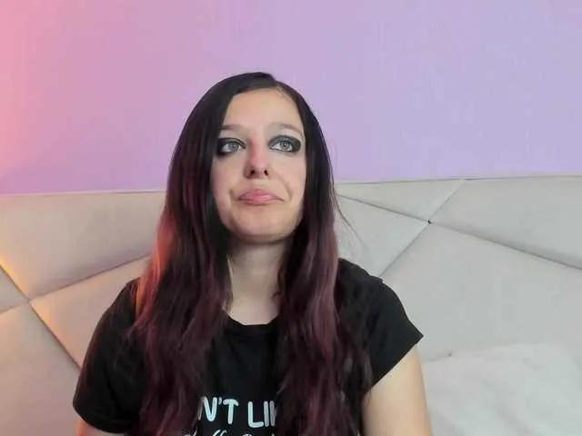 PennyDolce on BongaCams 