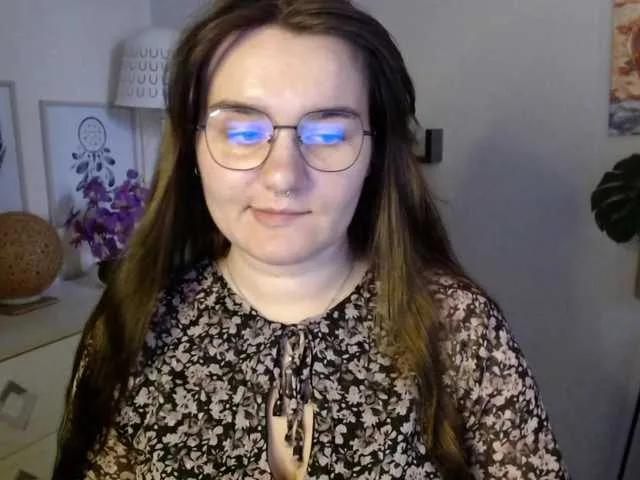perfectJulie — I'm your favorite fantasy, live on cam, where things get steamy, spicy, and just a little twisted. I don't just play --- I perform. Every move is a brushstroke, every moan is a masterpiece. #denial #kinky #footfetish #joi #mistress #roleplay #sph #cbt...