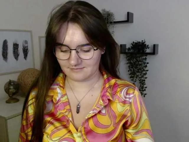 perfectJulie — I'm your favorite fantasy, live on cam, where things get steamy, spicy, and just a little twisted. I don't just play --- I perform. Every move is a brushstroke, every moan is a masterpiece. #denial #kinky #footfetish #joi #mistress #roleplay #sph #cbt...
