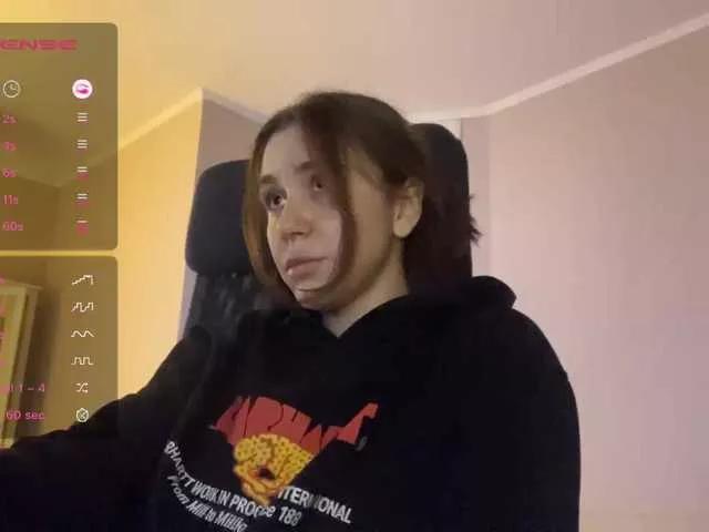 pizzahubb on BongaCams 