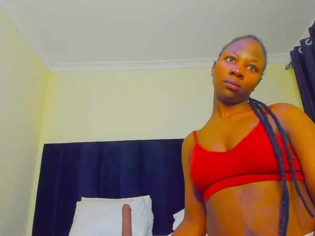 Pretty-Queen — Freechat on BongaCams