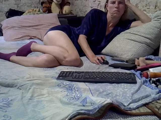 ptichka38 on BongaCams