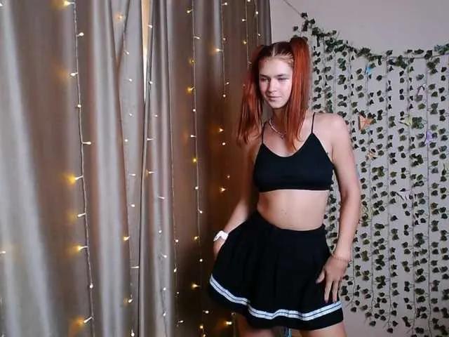Pussy-Juice on BongaCams