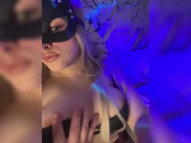Rabbits17 — Freechat on BongaCams