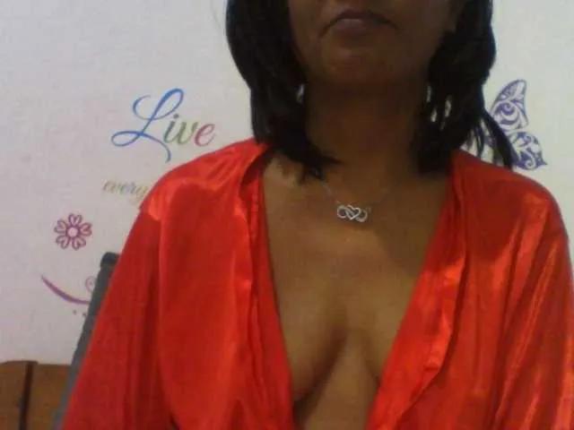 RandixoSmith on BongaCams