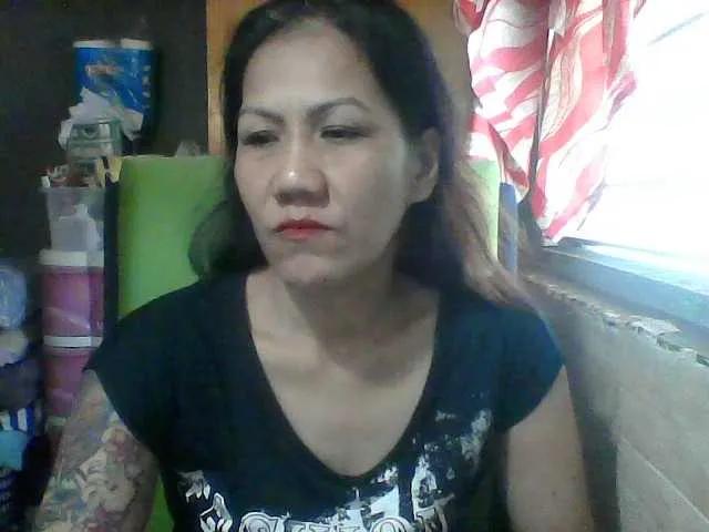 Rarra on BongaCams 