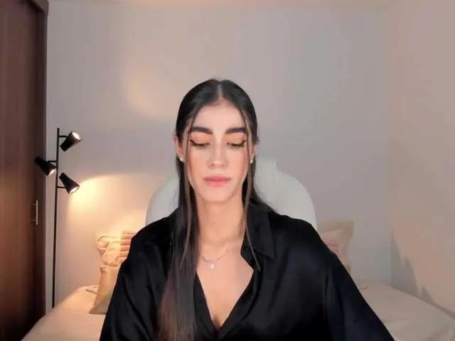 RebeccaBaxter on BongaCams 