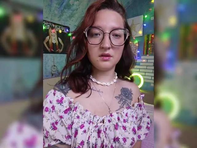 Rosia-Guess — Freechat on BongaCams