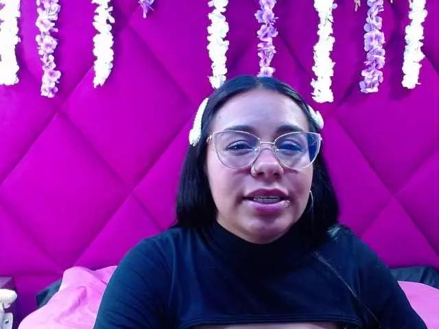 RossiVioleta on BongaCams 