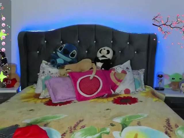 Samay11 on BongaCams 