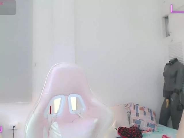 sasha-hot- on BongaCams 