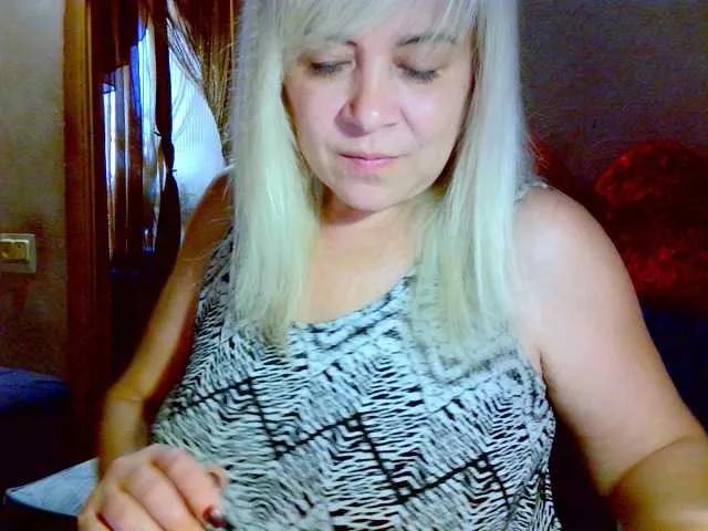 Savan35na — Freechat on BongaCams