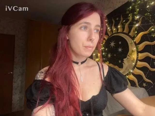 SelinaXylia — Freechat on BongaCams