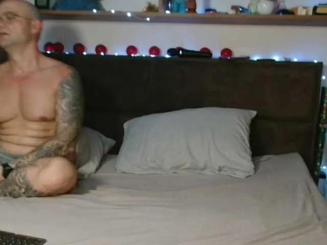 Sexbogove36 — Freechat on BongaCams