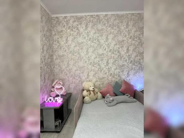 SeXXyMagic on BongaCams 