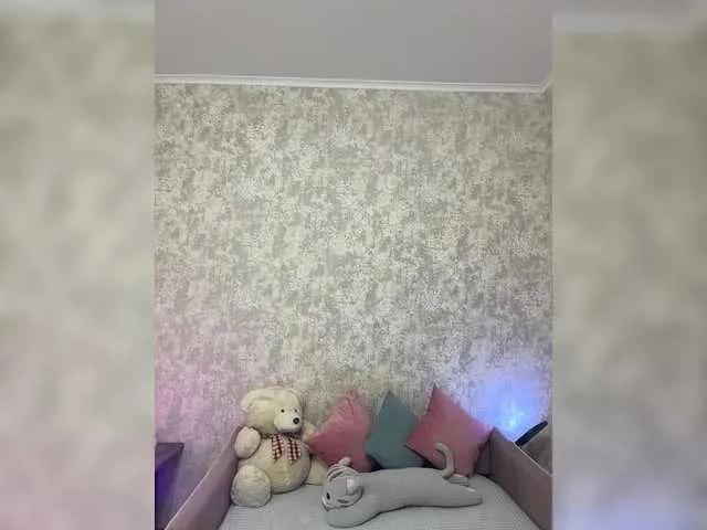 SeXXyMagic on BongaCams 