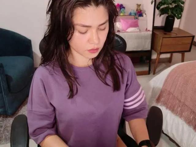 sexy-natty on BongaCams
