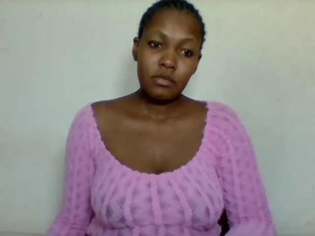 Sexyapple on BongaCams