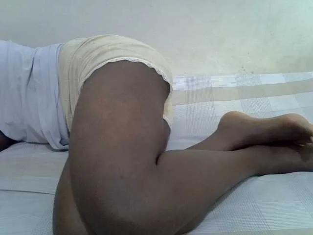sexyass20 — Freechat on BongaCams