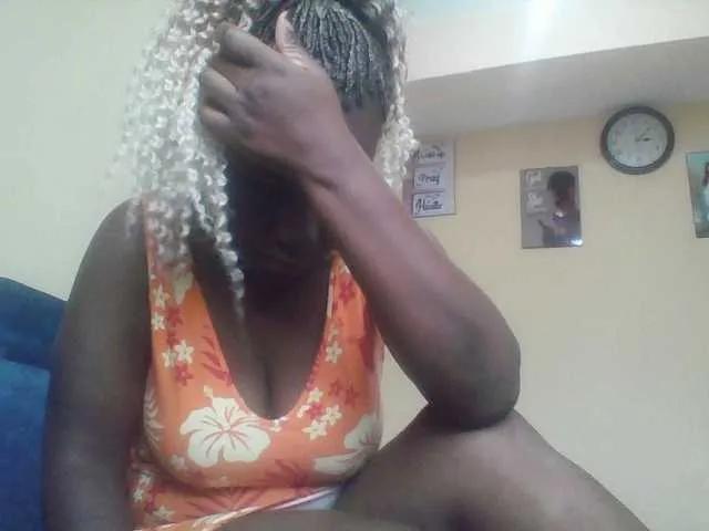 Sexybablas on BongaCams
