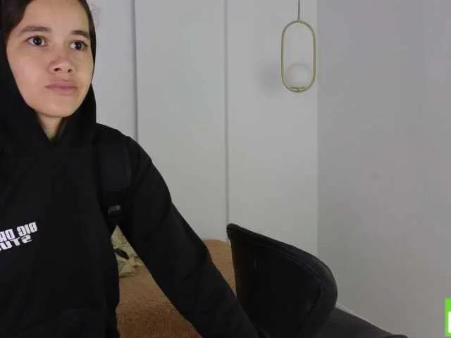 sexychanell-1 on BongaCams