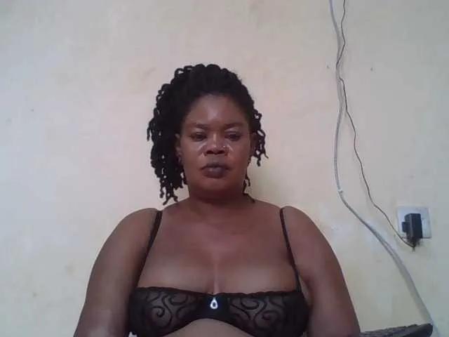 Sexydove on BongaCams
