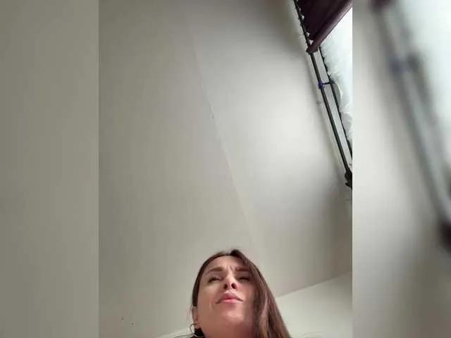 SkylarJewels — It excites me when you look at me with thirst in your eyes, when our desires are intertwined, and the game is getting hotter. I love to tease, turn on and push to the limit...