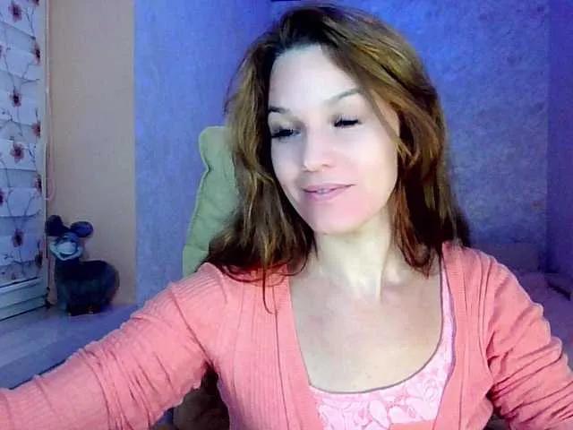 smilesss — Freechat on BongaCams
