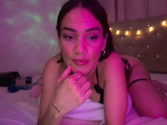 sofia8428 — me excita que me digan cochinadas  y entre mas tokes mas  diabla me coloco