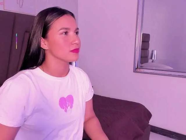 SofiPerez — Get to know what things I might like, you might even be surprised by my great repertoire.
