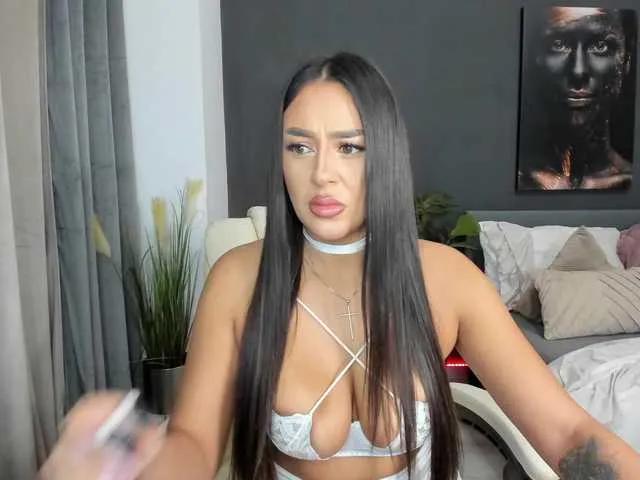 SoniaRey — Freechat on BongaCams