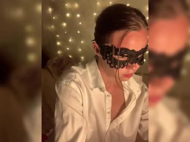 Sophialanguage — Freechat on BongaCams