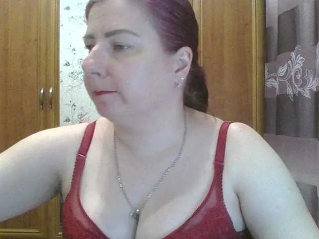 SophieNightAh on BongaCams