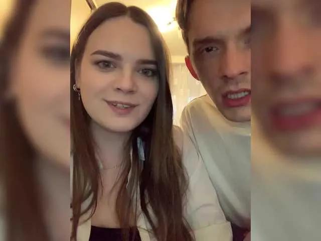 Sugarcrush17 on BongaCams