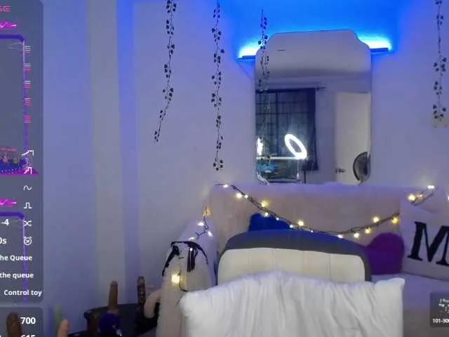 susana-smith on BongaCams 