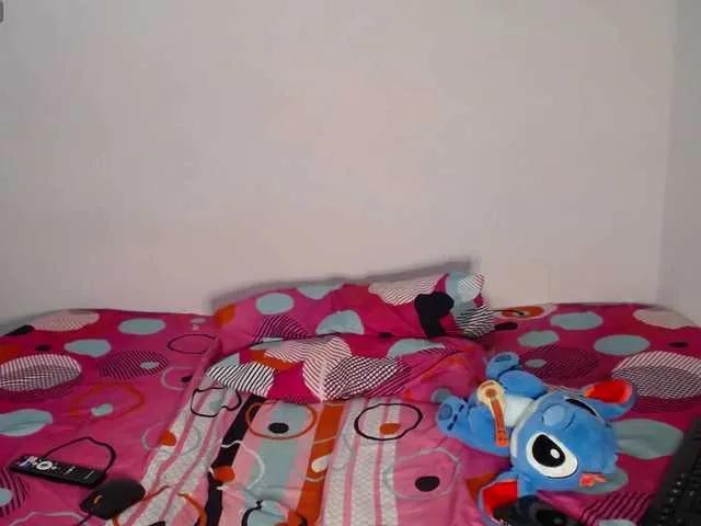 susana254 on BongaCams 