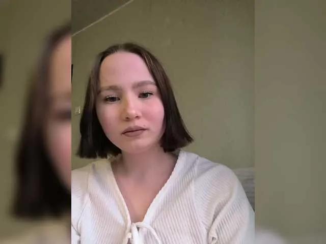 Svetik-Vetik — Freechat on BongaCams