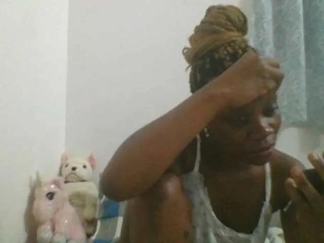 Sweetbaby006 on BongaCams 