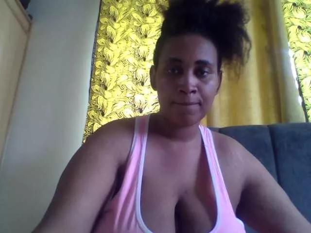 Sweetbebz on BongaCams 