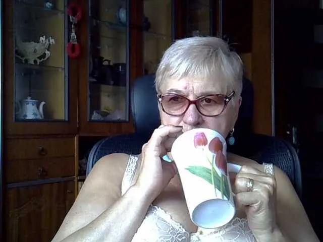 SweetCherry00 on BongaCams 
